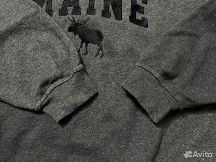 Свитшот Pacific & Co vintage