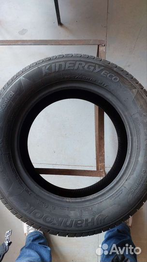 Kumho Ecsta LE Sport KU39 19.5/65 R15