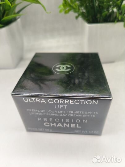 Дневной крем для лица