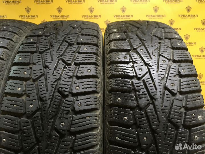 Cordiant Snow Cross 2 185/65 R15 92