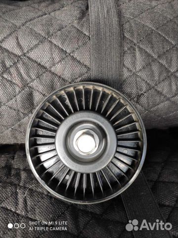 Ролик hyndai/kia