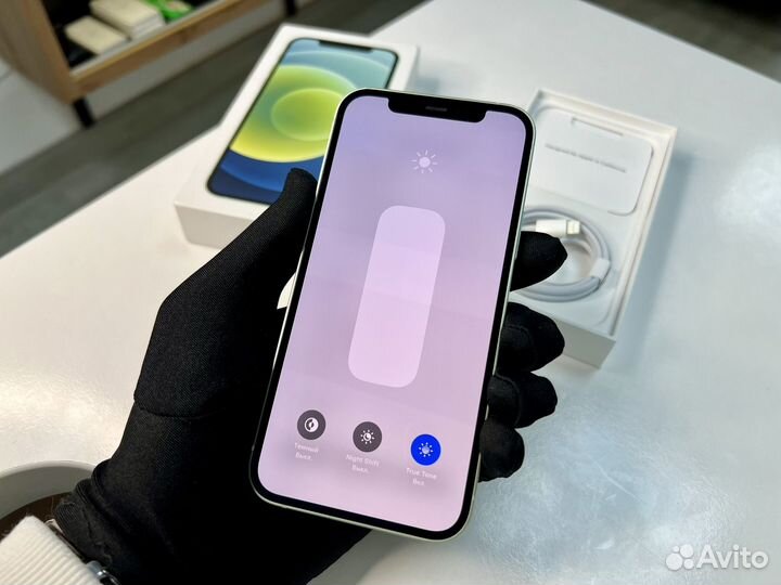 iPhone 12, 128 ГБ