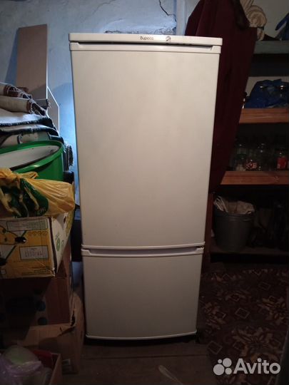 Холодильник