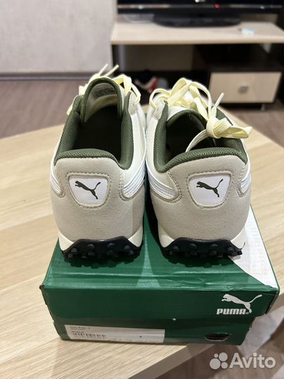 Кроссовки Puma