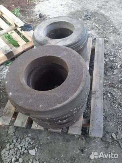 Шлифовальный круг