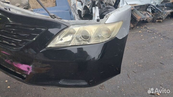 Ноускат Toyota Camry V40(2006-2011г.)