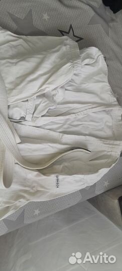 Кимоно для каратэ