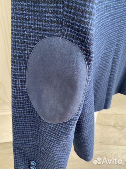 Пиджак школьный для мальчика