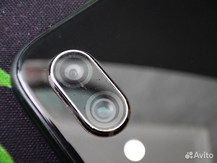 Смартфон Xiaomi redmi note 7 3/32gb