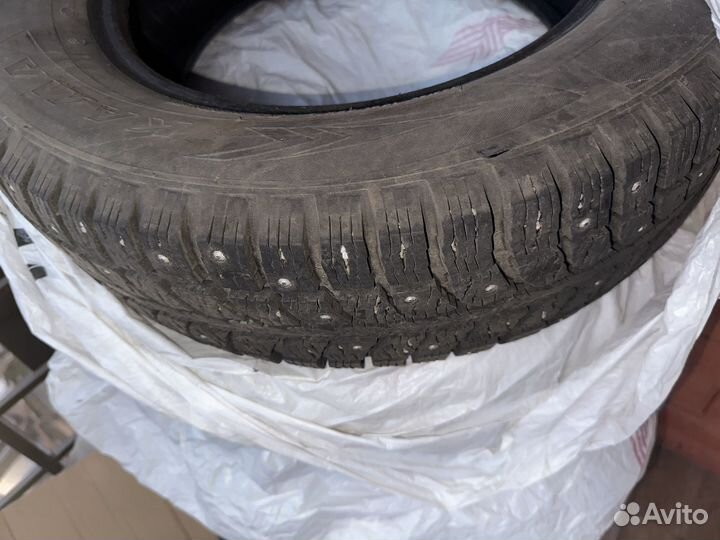 Formula Ice 195/65 R15 91T