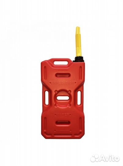 Экедиционная канистра Экстрим 