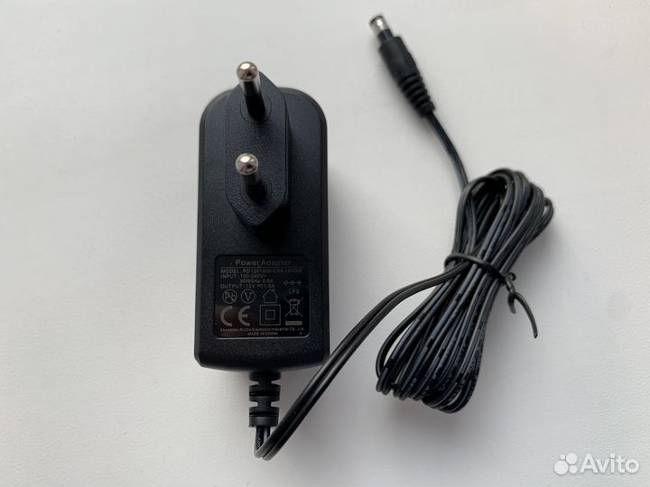 Кабель hdmi, Пульт для тв, Блок питания, UTPкабель