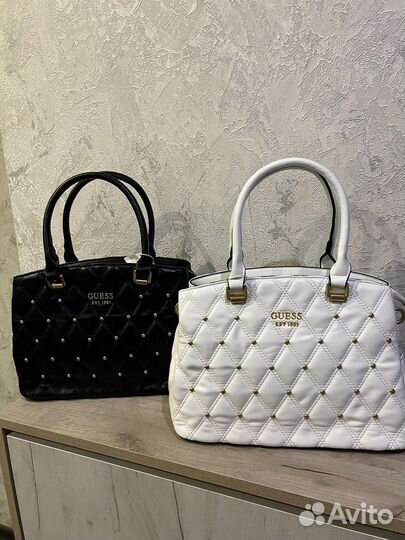Сумка guess