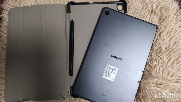 Планшет Samsung galaxy tab s6 lite 64 гб