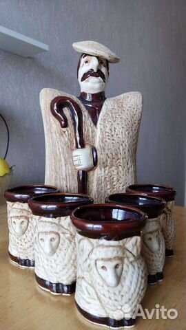 Посуда для вина