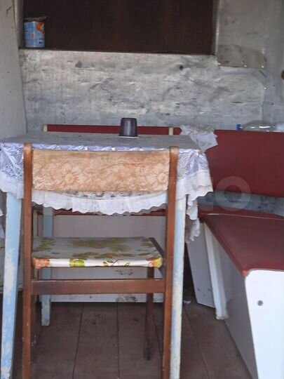 Дача 10 м² на участке 7,7 сот.