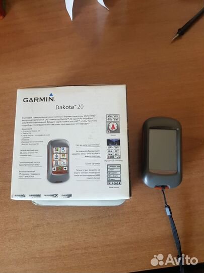 Gps навигаторы garmin