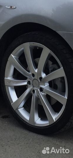 Продам диски