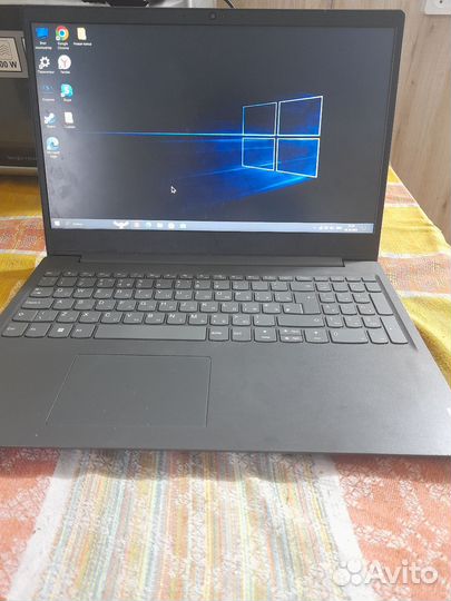 Ноутбук lenovo 83c3