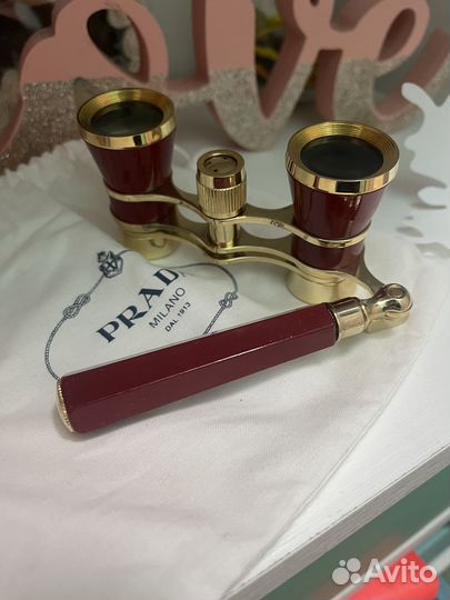 Театральный бинокль