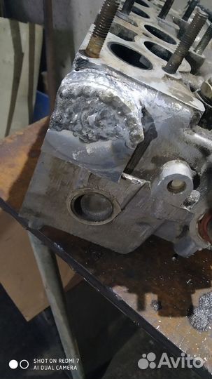 Сварщик.Полуавтомат.Аргон