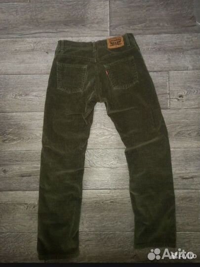 Штаны levis