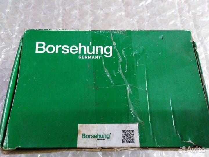 Мотор стеклоочистителя Skoda Fabia 2007 - 2014