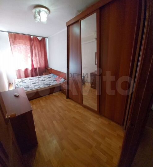 2-к. квартира, 43,5 м², 5/9 эт.