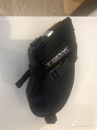 Сумка подседельная Topeak