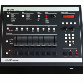 Rossum SP-1200 В наличии