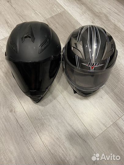 Шлем для мотоцикла
