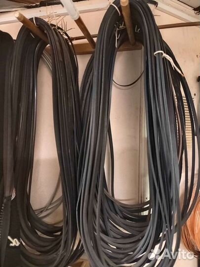 Ремень для стиральной машины