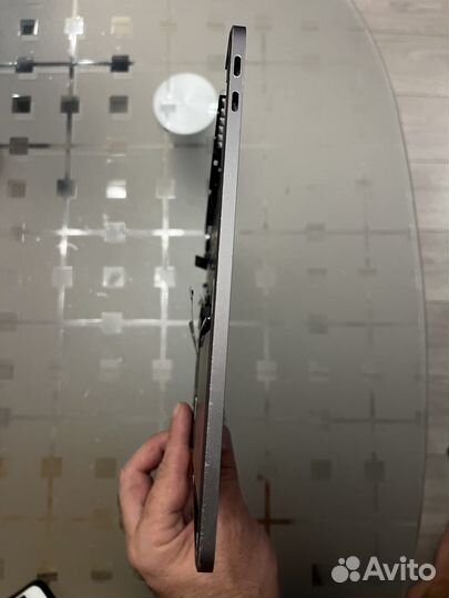 Apple MacBook Pro 13 A1708 Grey Топкейс