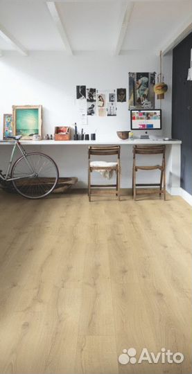 Ламинат влагостойкий