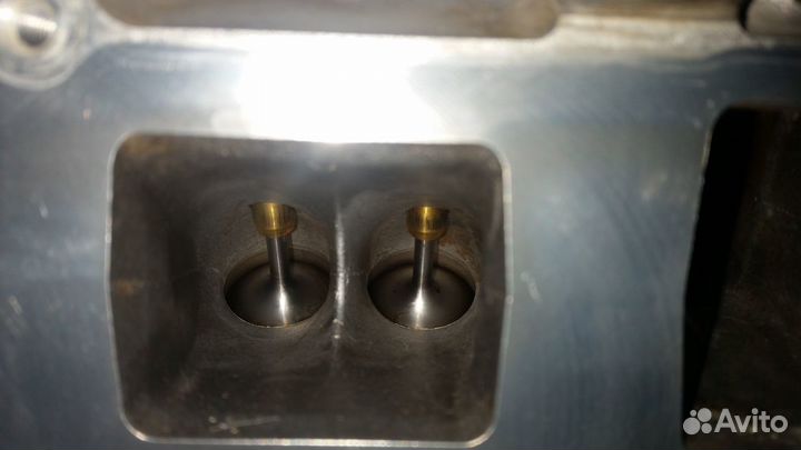 Аренда системы очистки клапанов tunap