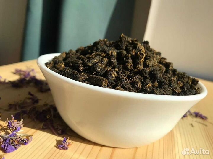 Иван-чай 1 килограмм 2023 выверенный, настоящий