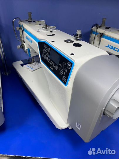 Jack JK-A4B-C полный автомат без голос.сопровожд