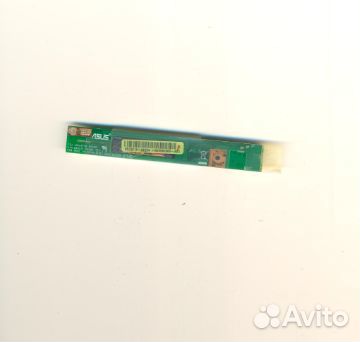 Инвертор Asus X50VL M51S X50 X50M