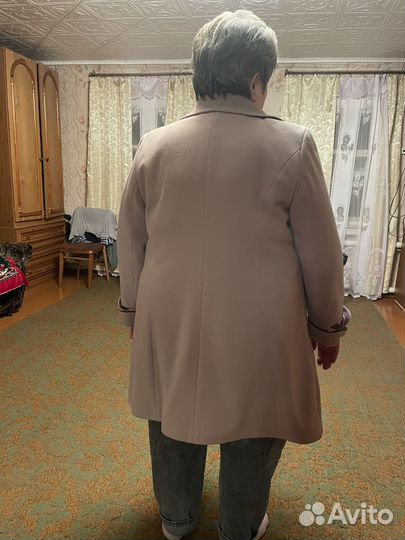 Пальто женское