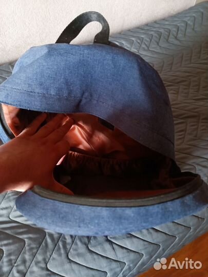 Рюкзак мужской