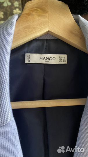 Пиджак Mango, р S