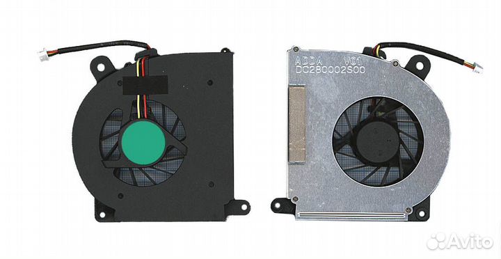 Кулер Acer 3100 3650 5100 5110 5510