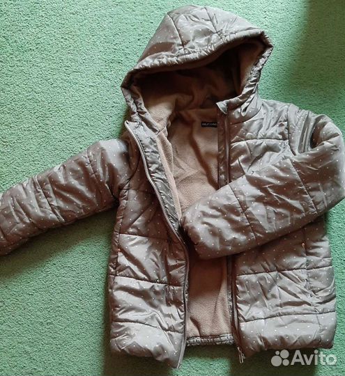 Для девочки пакет одежды