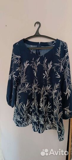 Вещи для беременных 48 50