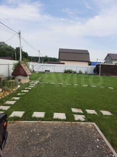 Участок 9 сот. (ИЖС)