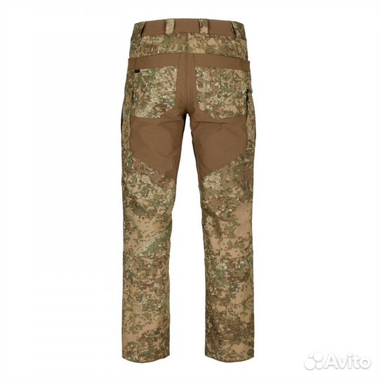 Helikon-Tex hybrid tactical pants - NyCo Ripstop