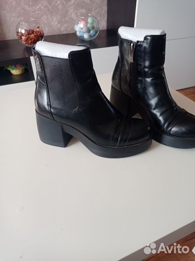 Натуральная кожа 36 раз