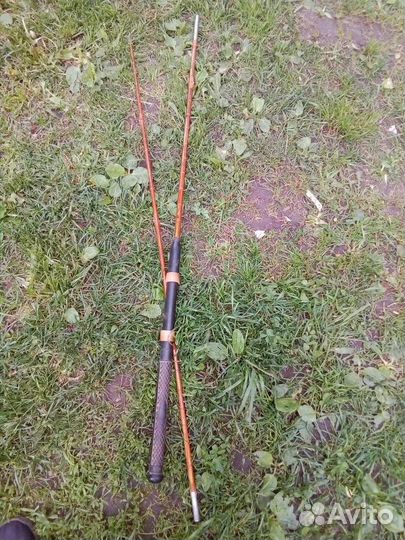 Ретро Спиннинг СССР