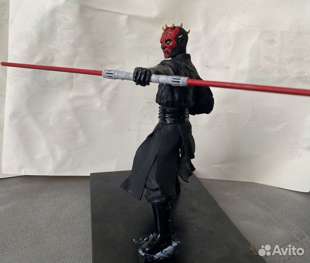 Фигурка Dart Maul
