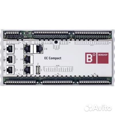 Программирование PLC. Диспетчеризация